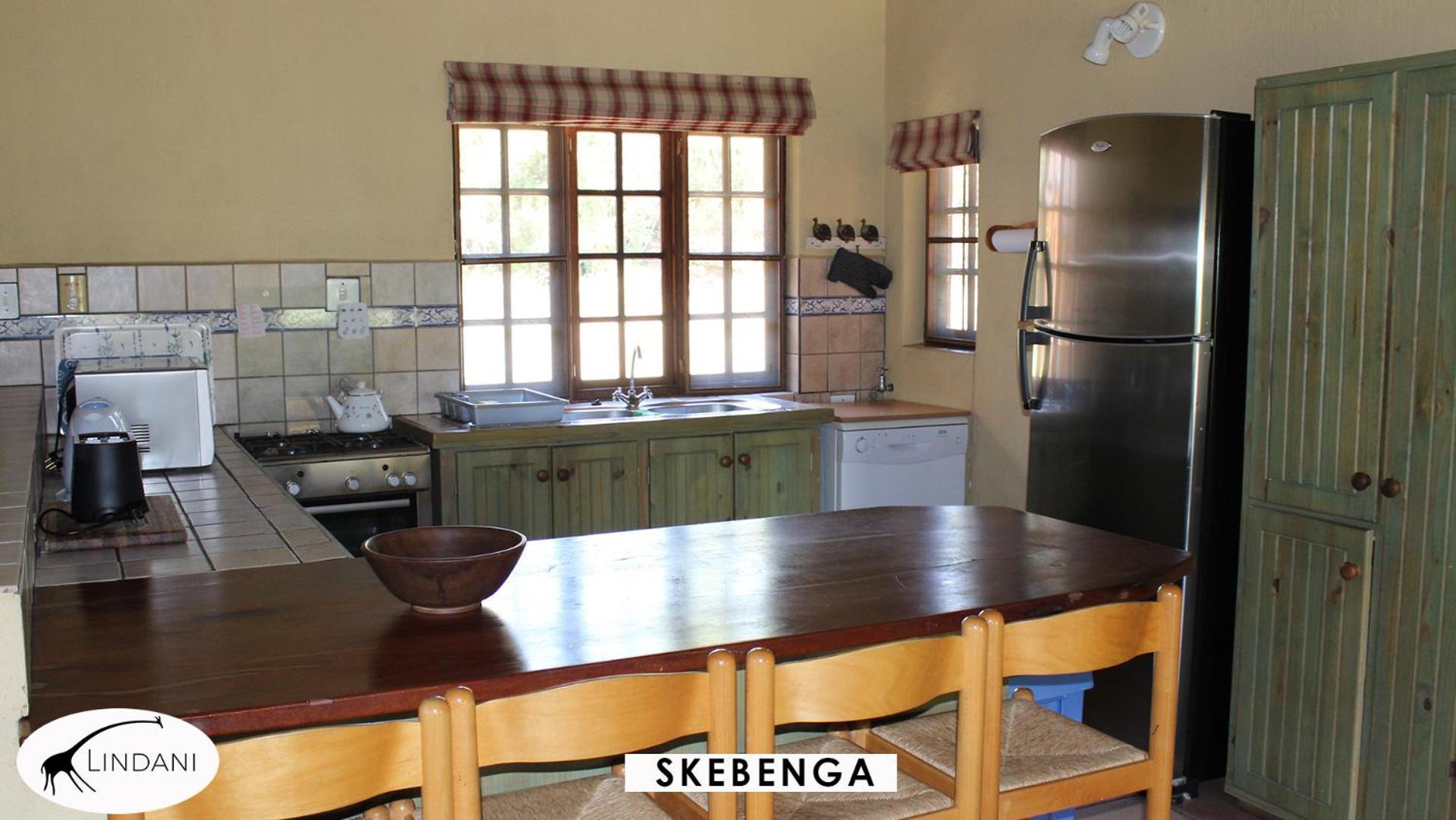 Lindani Game And Lodges Vaalwater Esterno foto