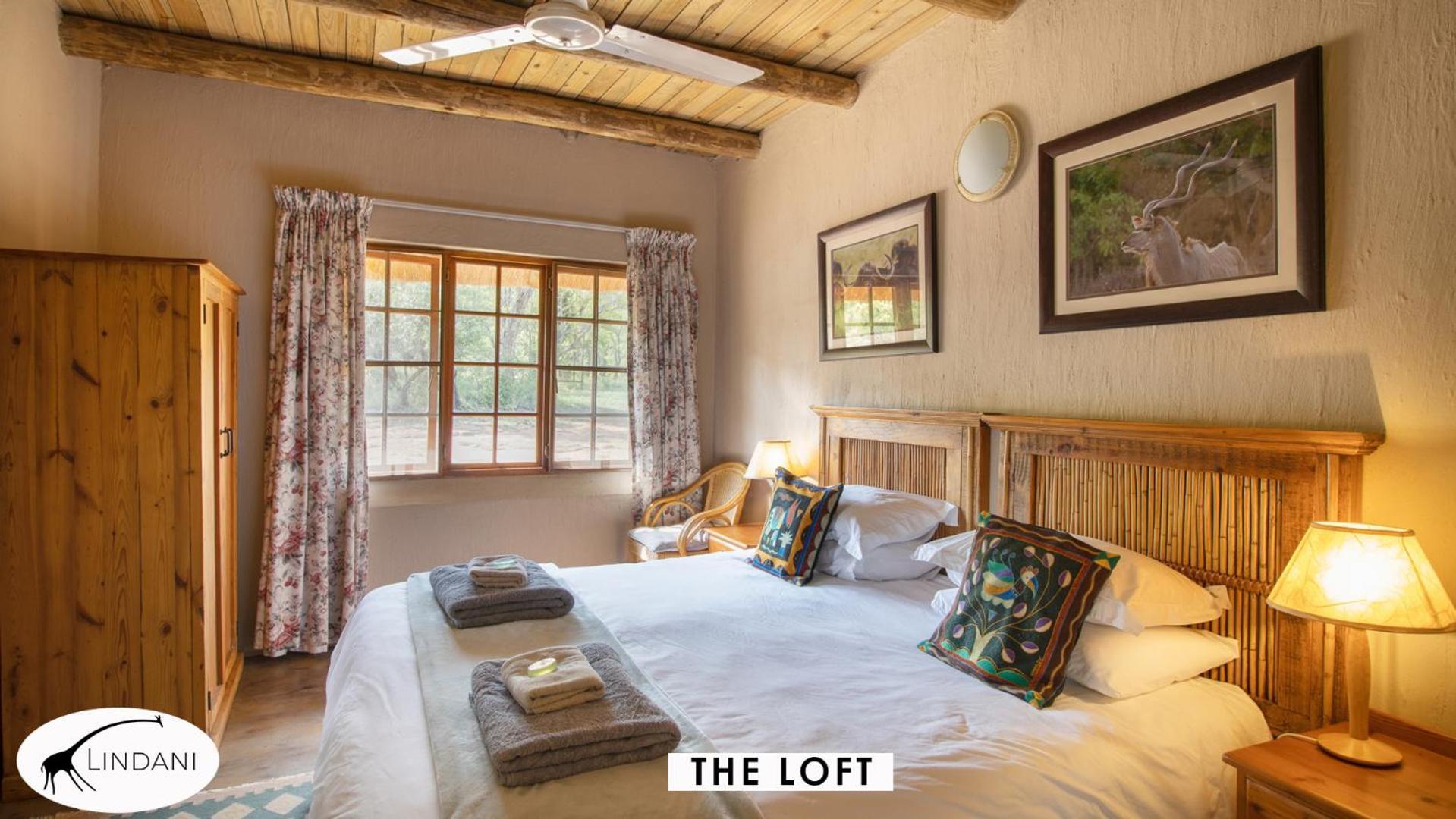 Lindani Game And Lodges Vaalwater Esterno foto