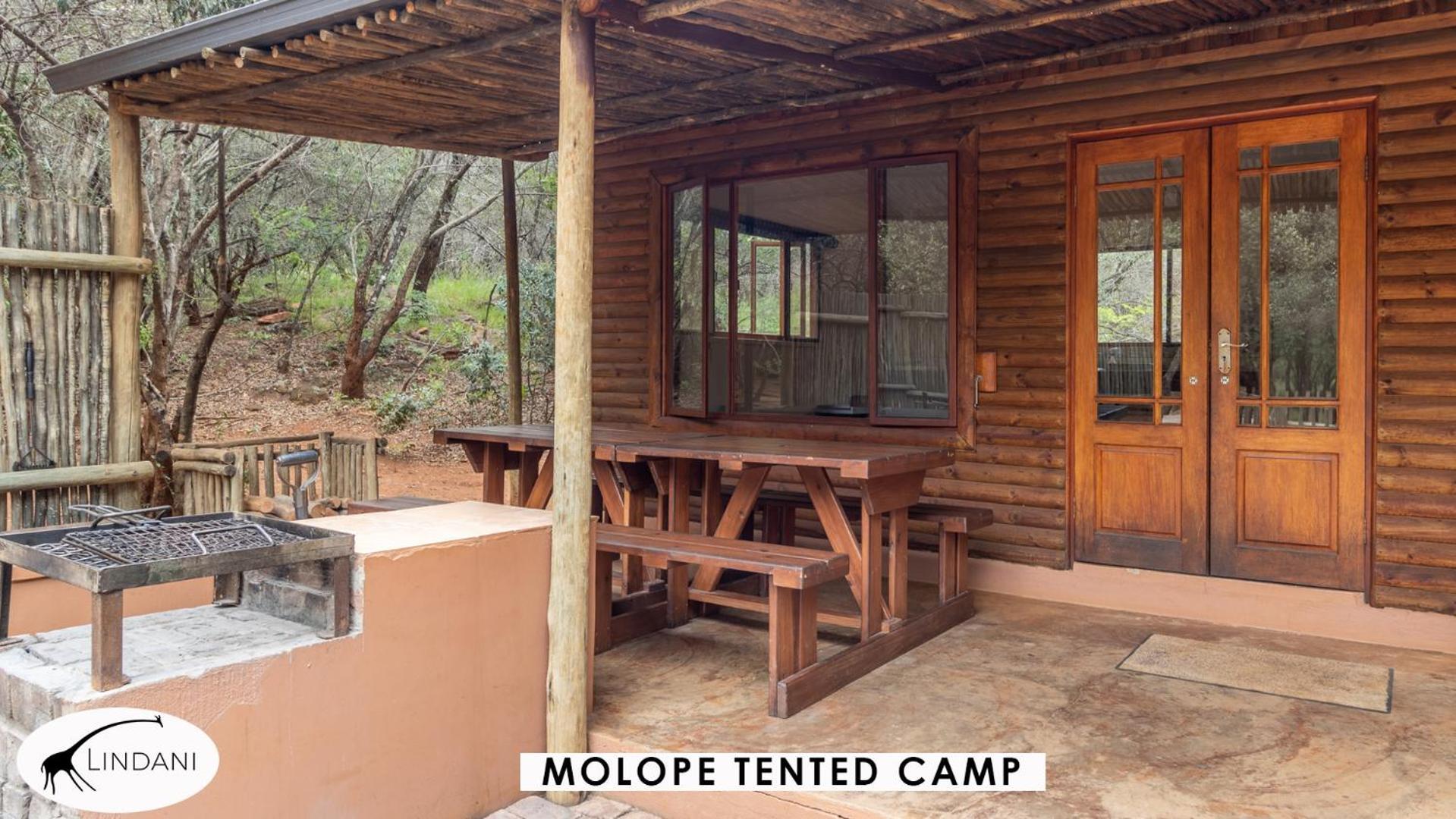 Lindani Game And Lodges Vaalwater Esterno foto
