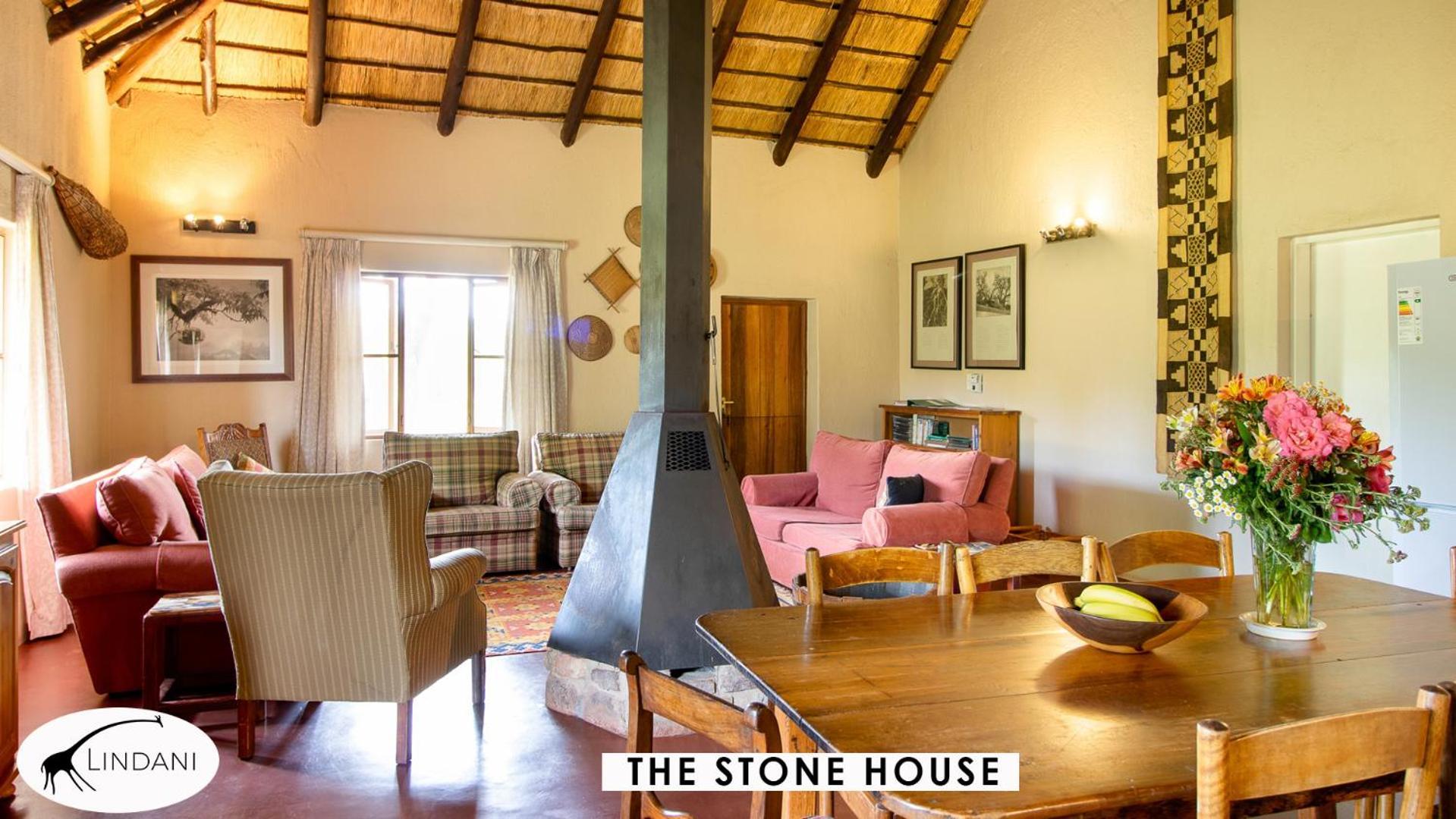Lindani Game And Lodges Vaalwater Esterno foto