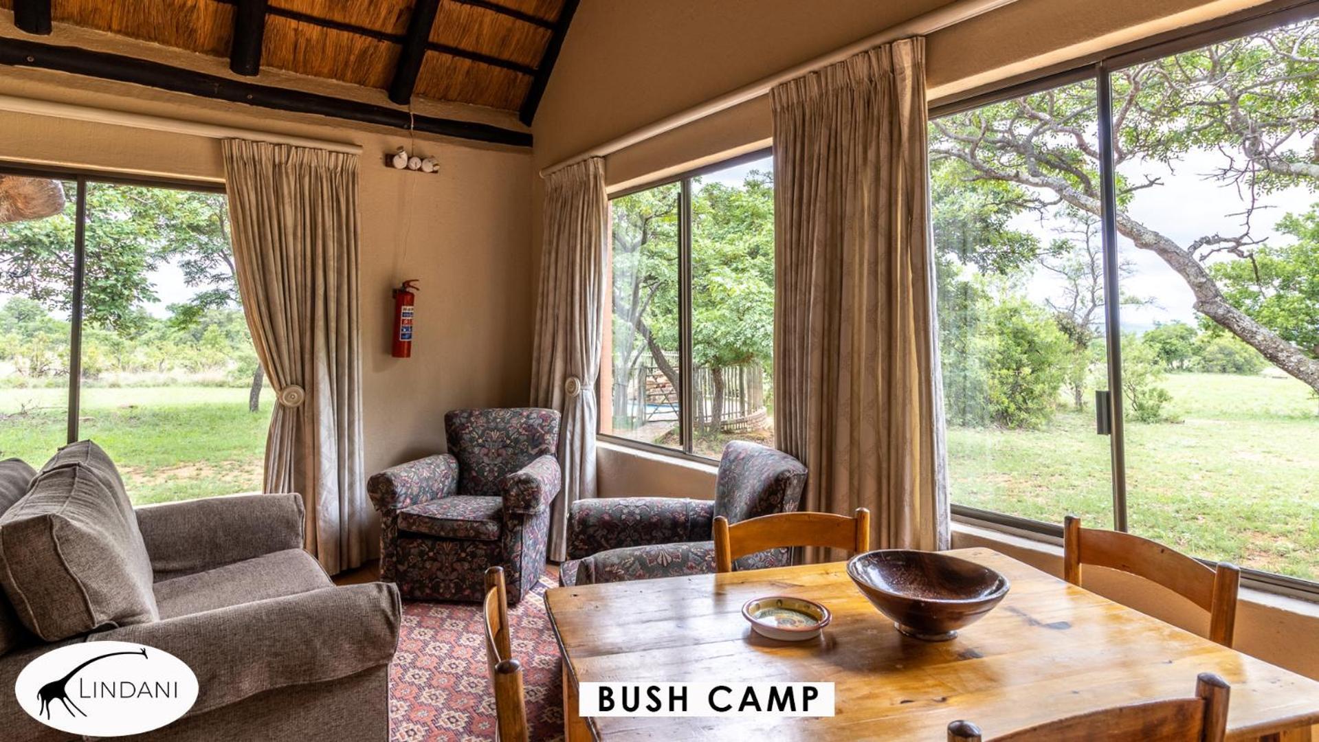 Lindani Game And Lodges Vaalwater Esterno foto