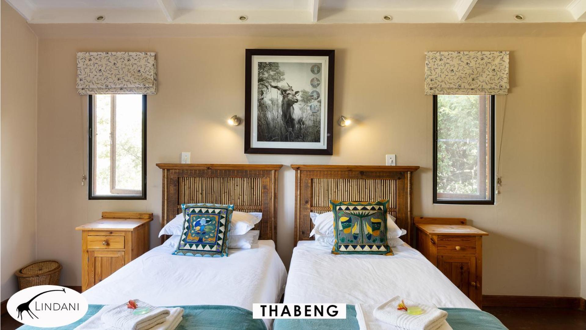 Lindani Game And Lodges Vaalwater Esterno foto