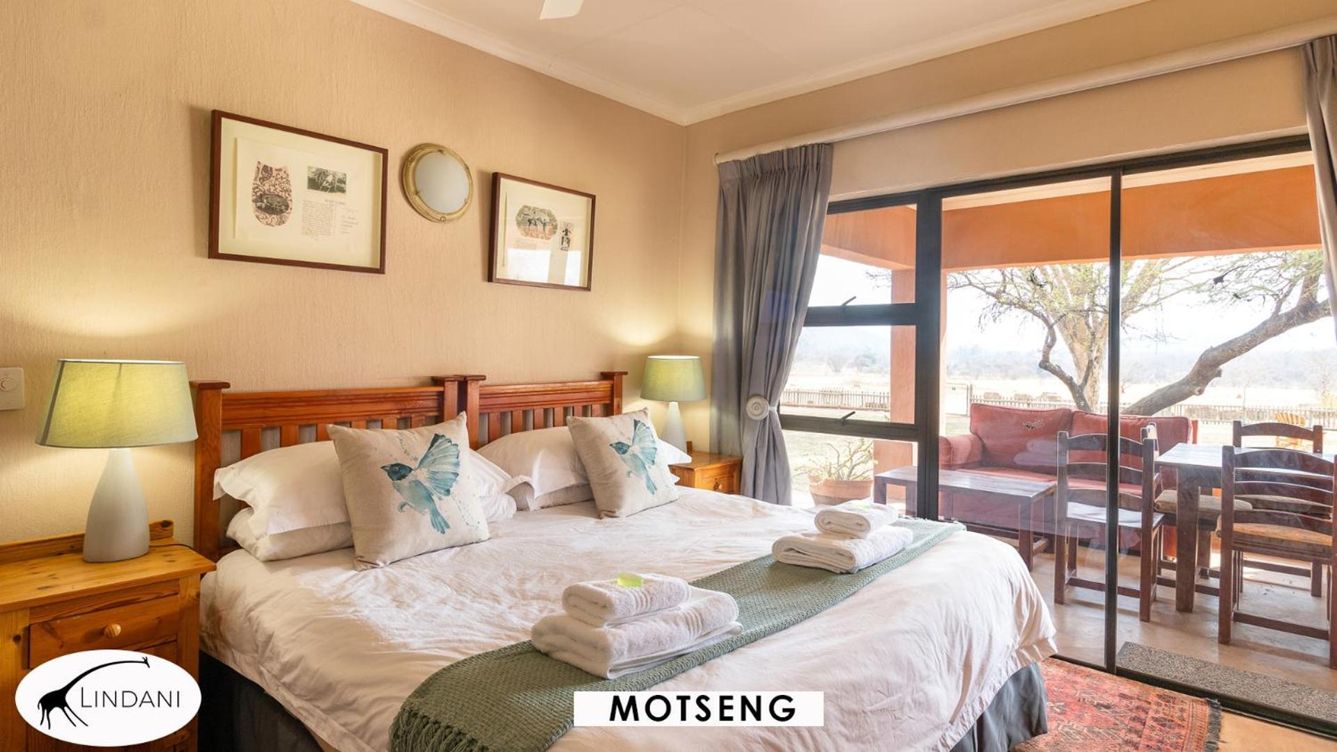 Lindani Game And Lodges Vaalwater Esterno foto