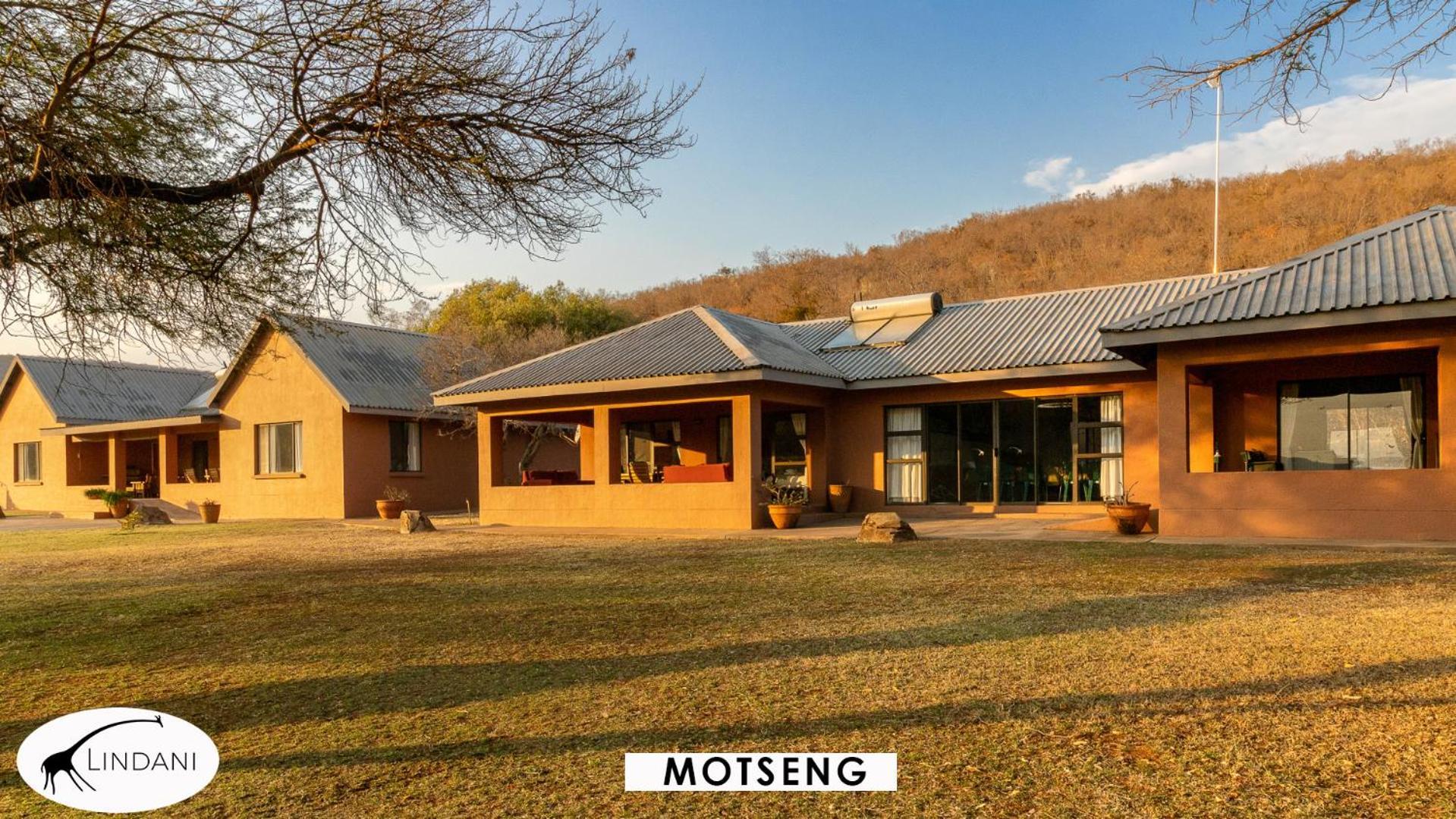 Lindani Game And Lodges Vaalwater Esterno foto