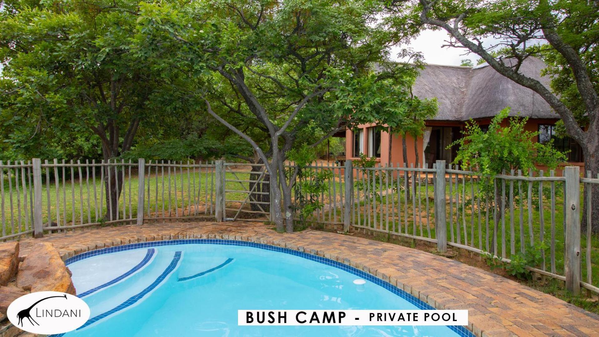 Lindani Game And Lodges Vaalwater Esterno foto