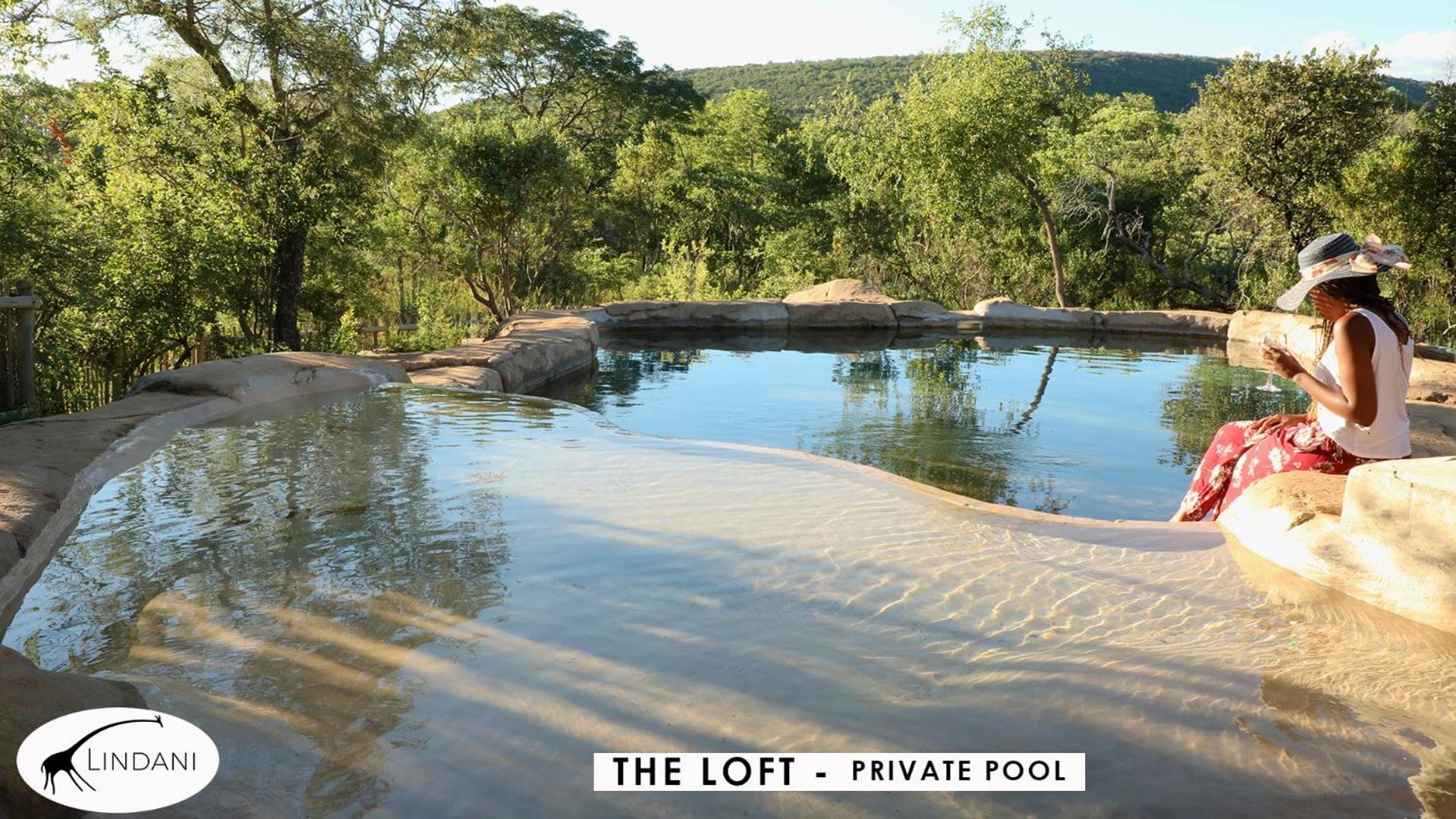 Lindani Game And Lodges Vaalwater Esterno foto